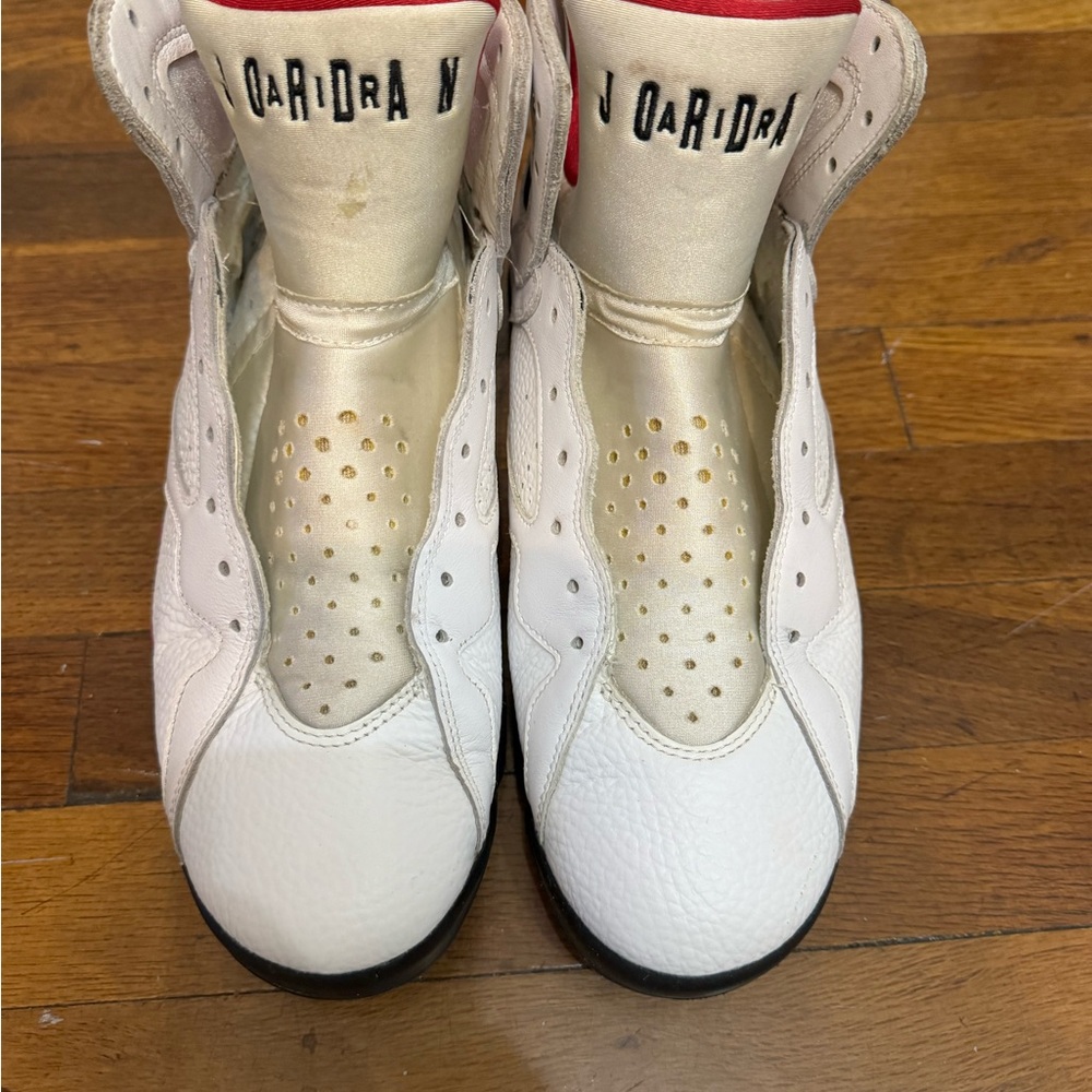 Bundle Patten leather Jordan 11’s - Picture 7 of 11